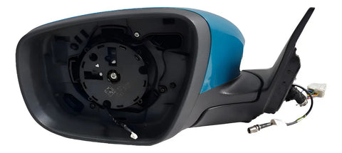 Retrovisor Do Lado Esquerdo Chery Tiggo 5x 2020/2023