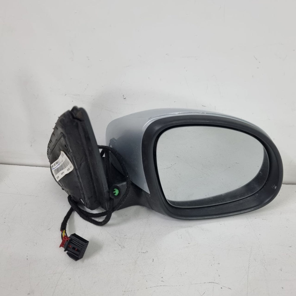Retrovisor Externo Dir Volkswagen Tiguan 2009/2017