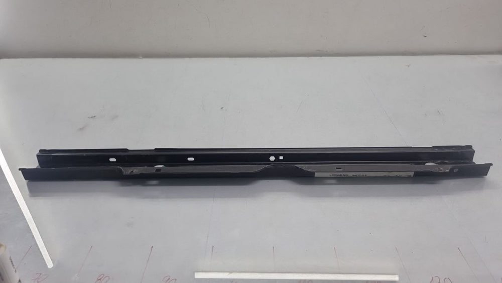 Travessa Inf Radiador Peugeot 206 1998/2010 - Original