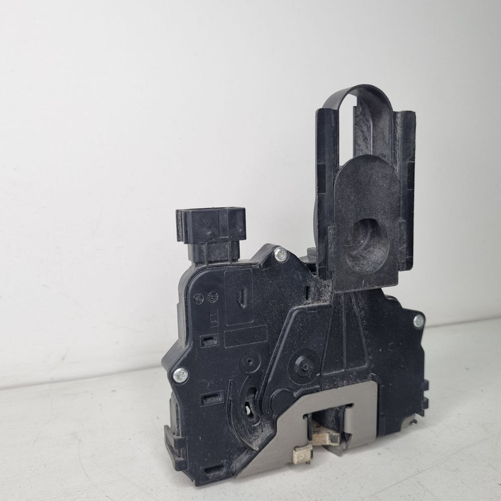 Fechadura Elétrica Porta Dianteira Esq Fiat Fiorino 2012/2022