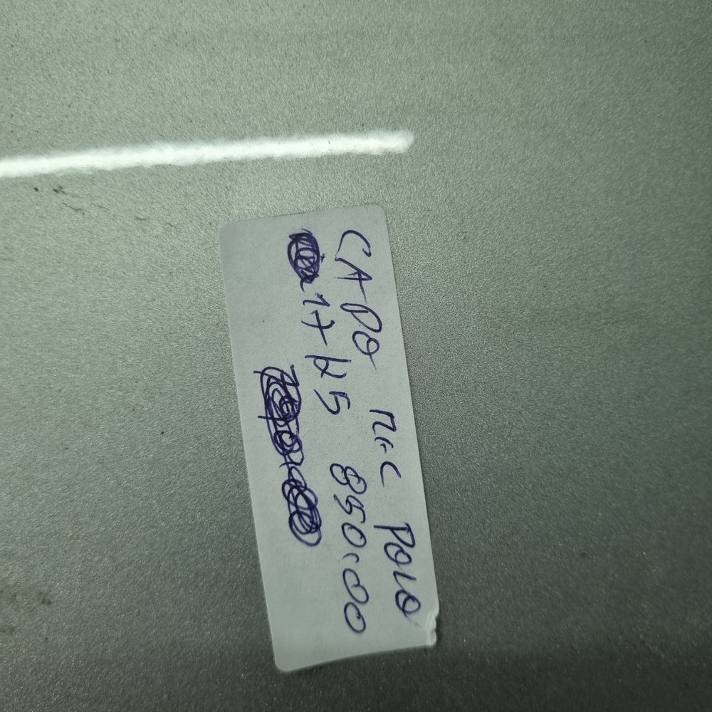 Capo Diant Volkswagen Polo 2018/2024