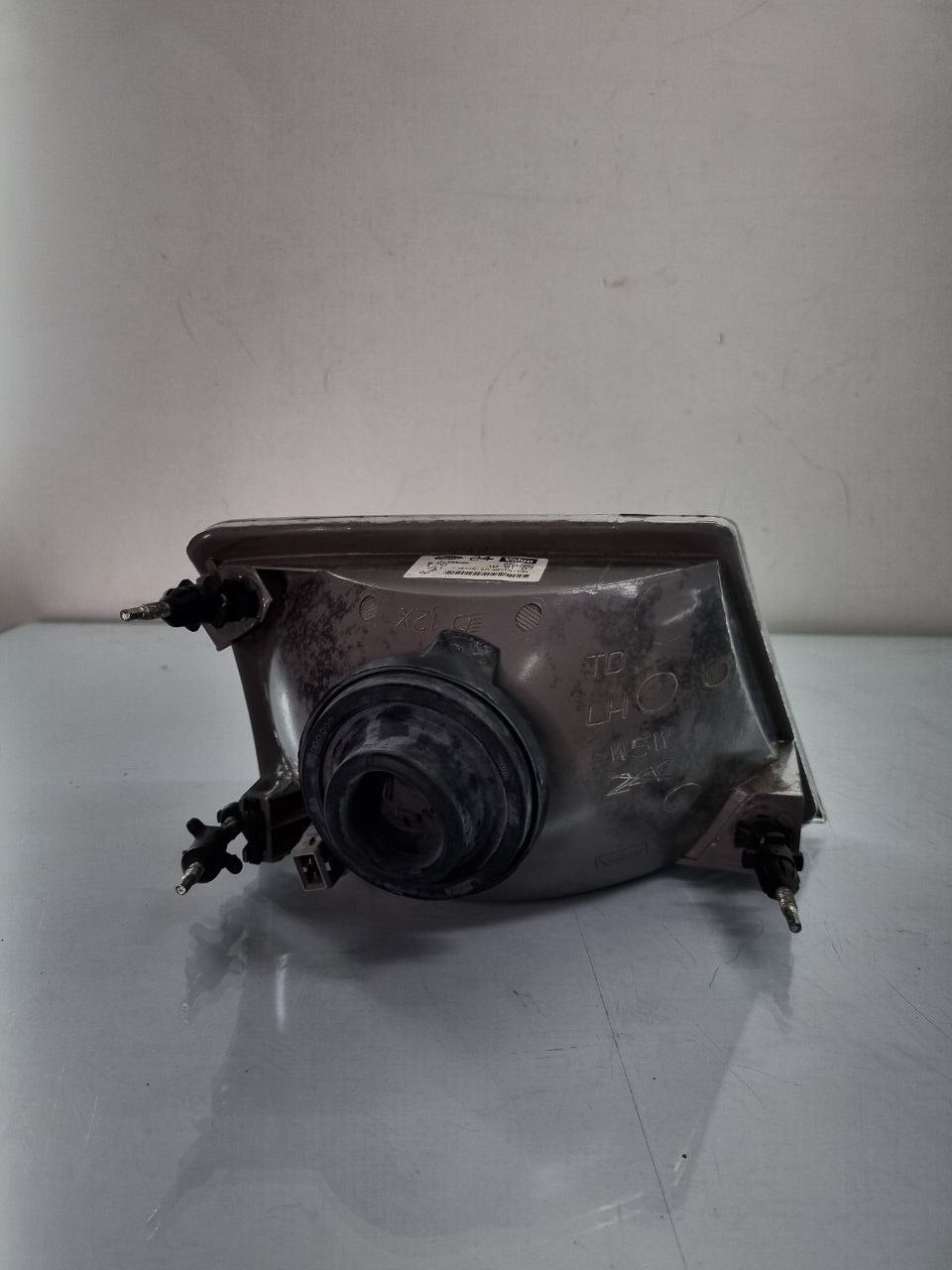 Farol Diant Esq Ford Ranger 1998/2004