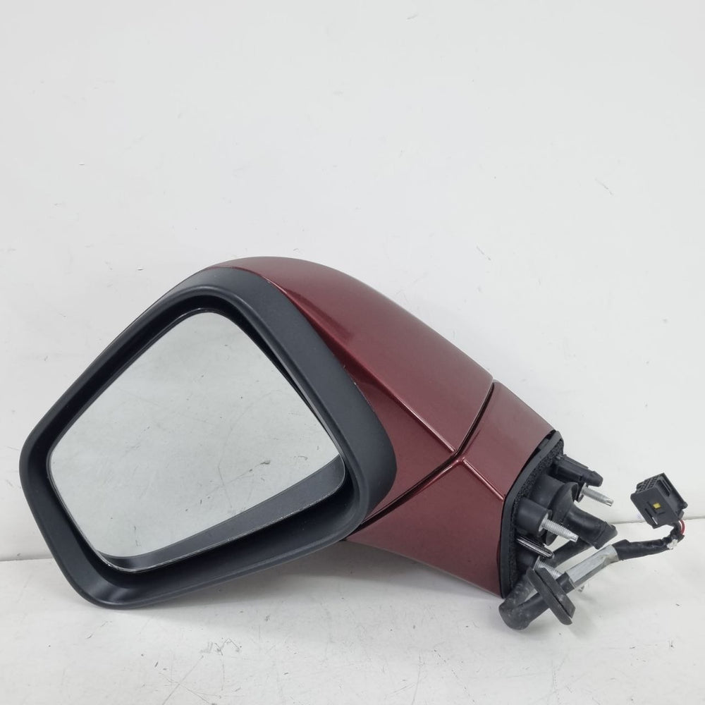 Retrovisor Esquerdo Chevrolet Tracker 2013/2016