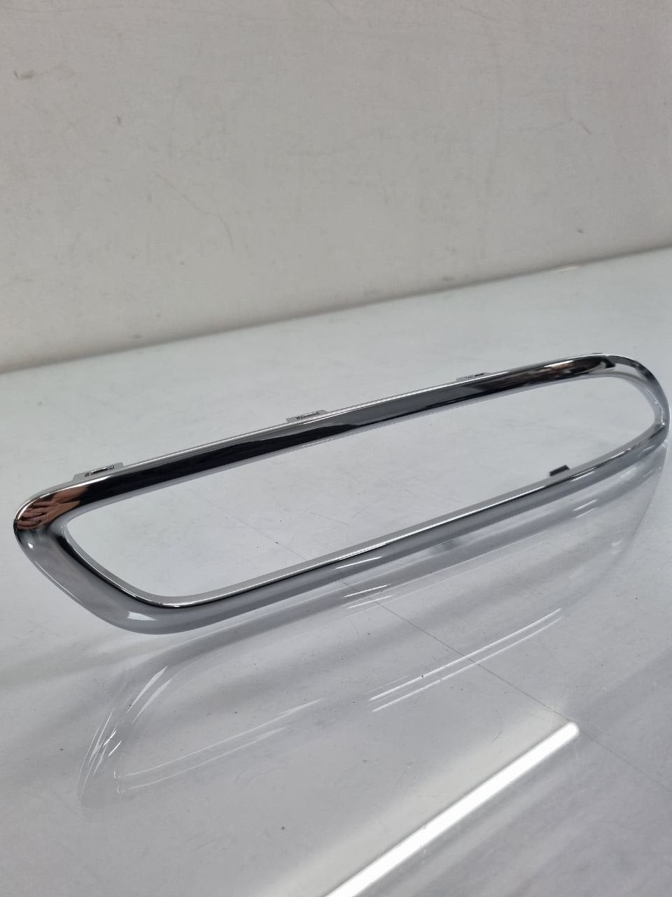 Moldura Cromada Farol de Neblina Chery Tiggo 7 2019/2022 Nova