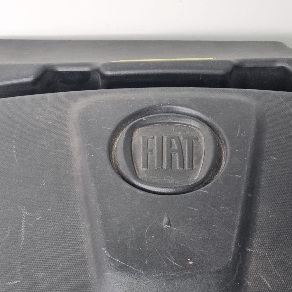 Caixa do Filtro de Ar Fiat Idea/Doblo 2010/2020 Usado