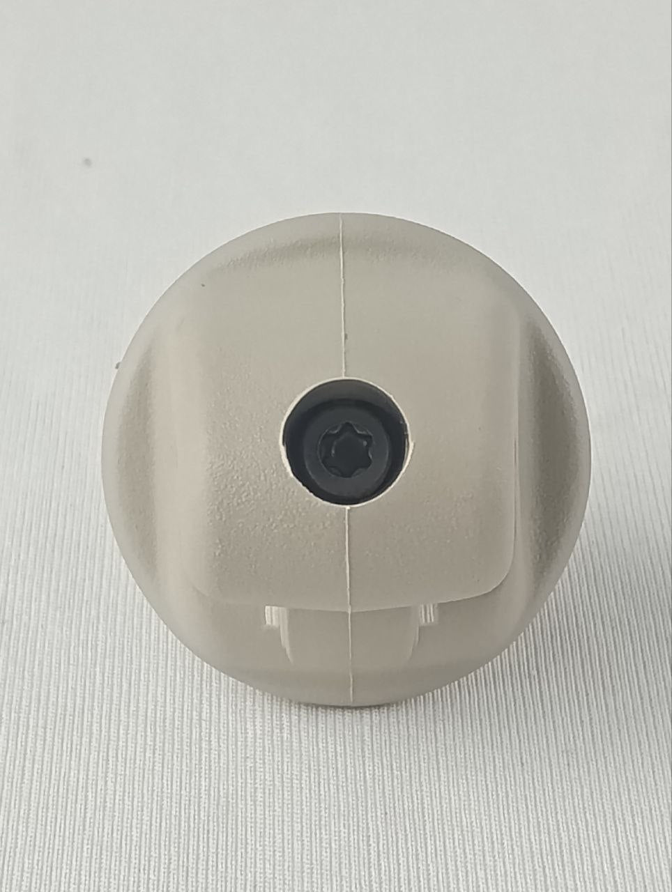Suporte Quebra-Sol Renault Clio Logan Sandero Duster Symbol Novo