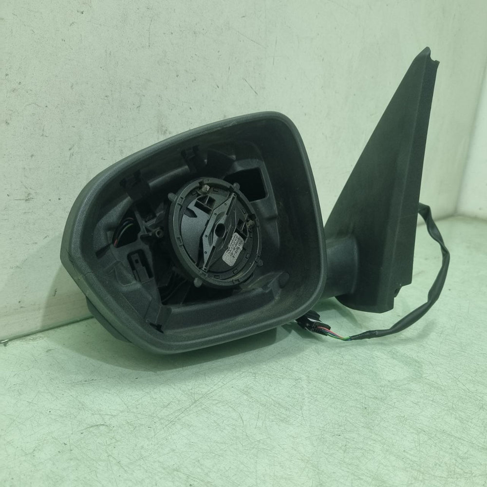 Retrovisor Externo Esq Renault Duster 2024/2024