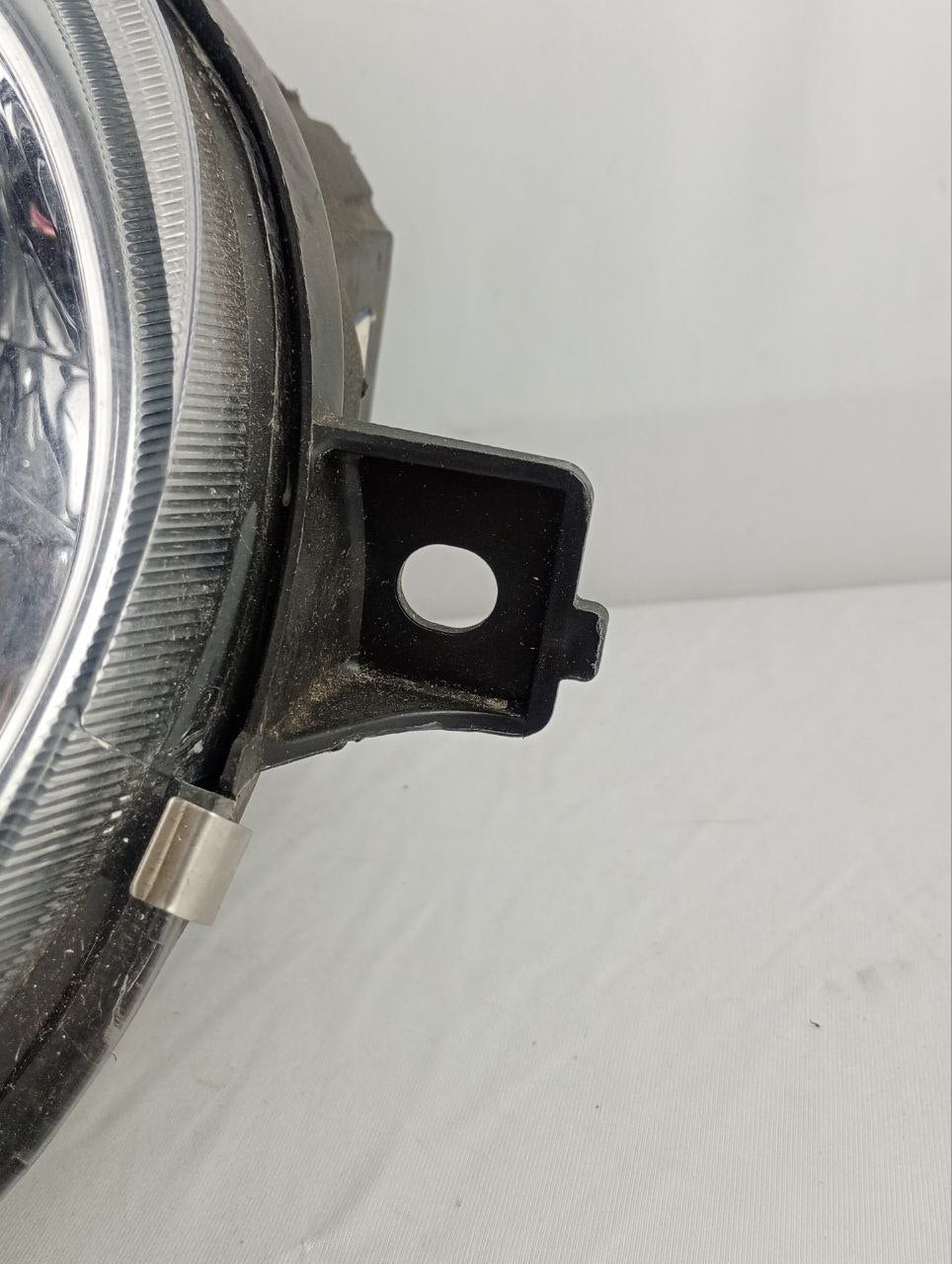Farol Diant Dir Chery QQ 2011/2015