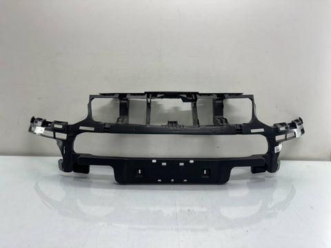 Suporte Parachoque Dianteiro Citroën Aircross 2010/2015