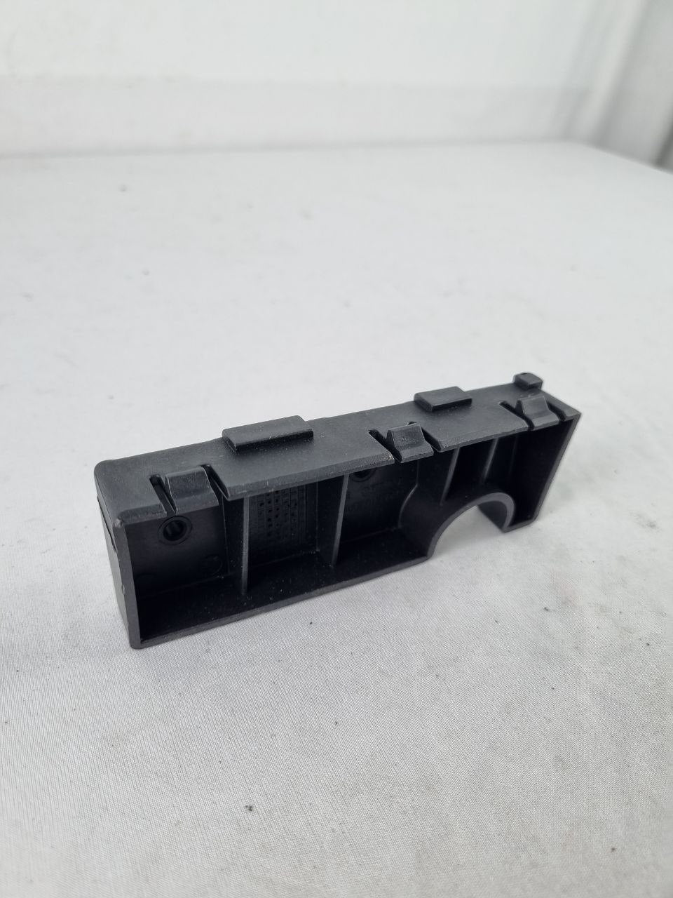 Guia Suporte Para-choque Diant Chevrolet Corsa Classic 2010/2017