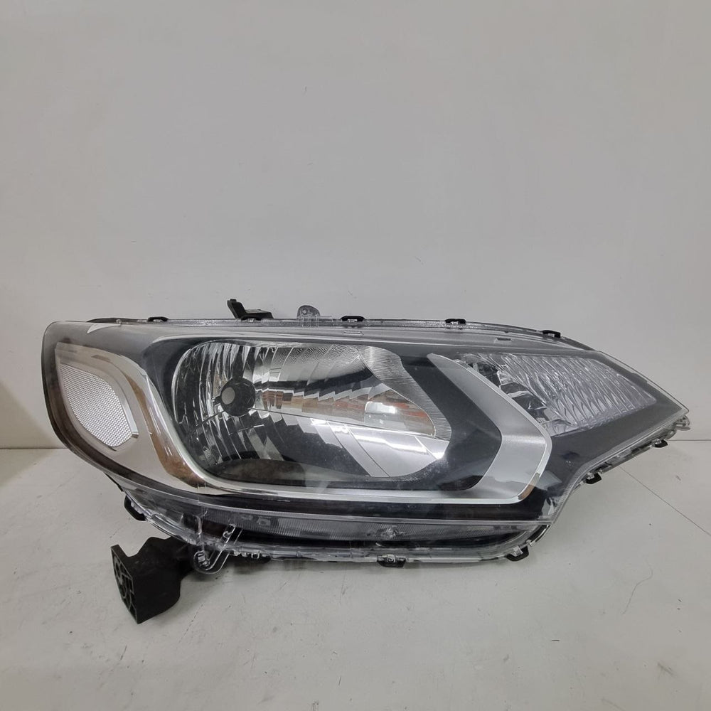 Farol Diant Dir Honda Fit 2015/2020