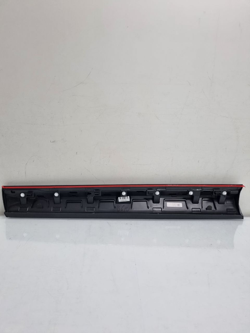 Friso Inferior Porta Kia Sorento 2011/2013 Novo
