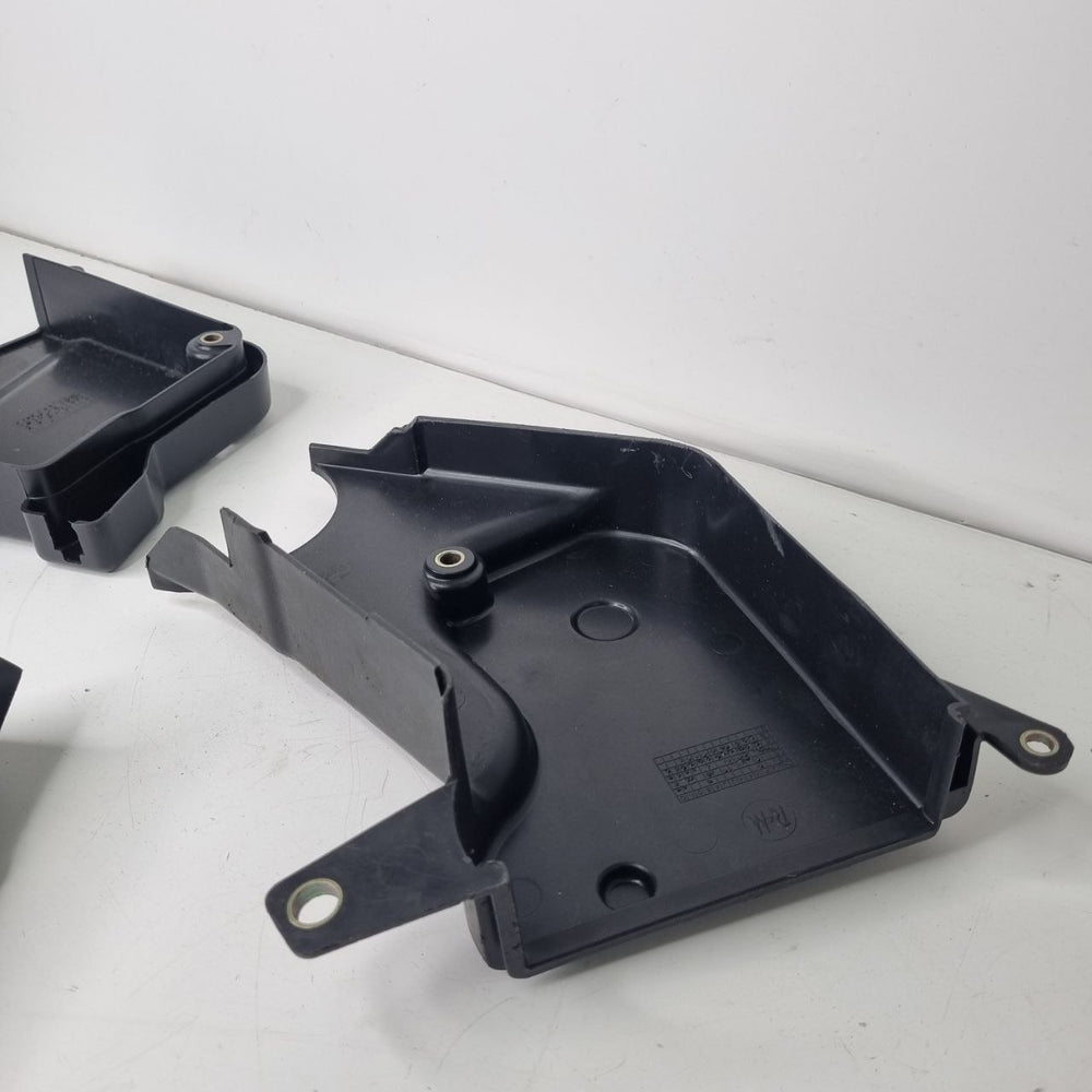 Protetor Correia Dentada Fiat Palio/Siena/Strada/Uno 2001/ Novo