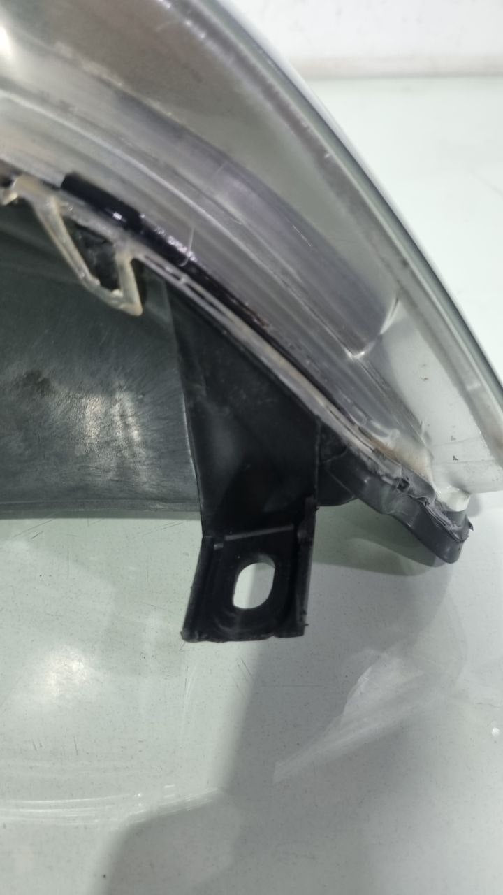Farol Diant Esq Fiat Palio Siena Strada G2 2001/2007