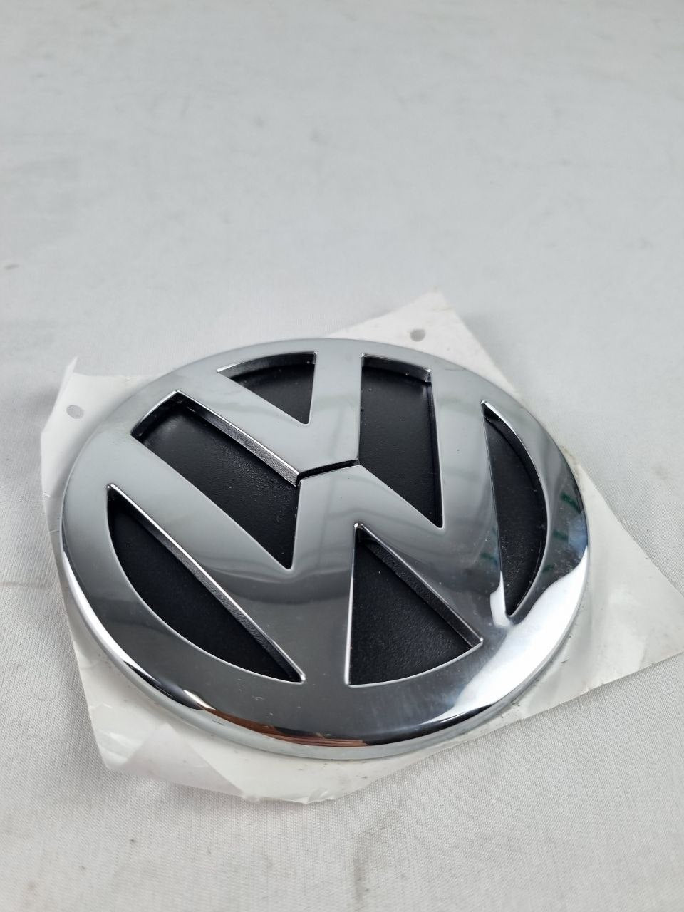 Emblema Grade Diant Volkswagen Golf 1999/2006