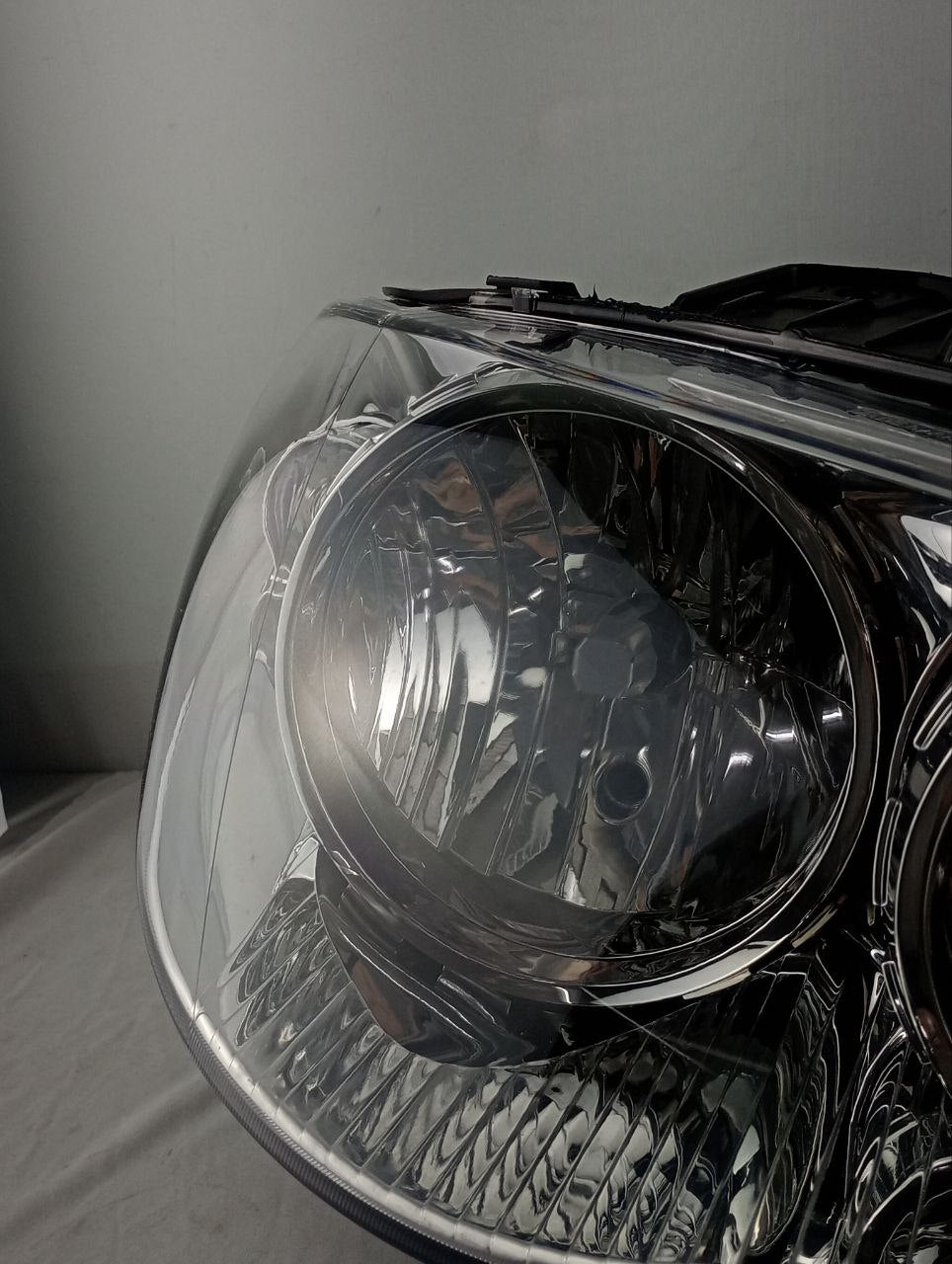 Farol Diant Dir Fiat Palio/Siena/Strada 2004/2010