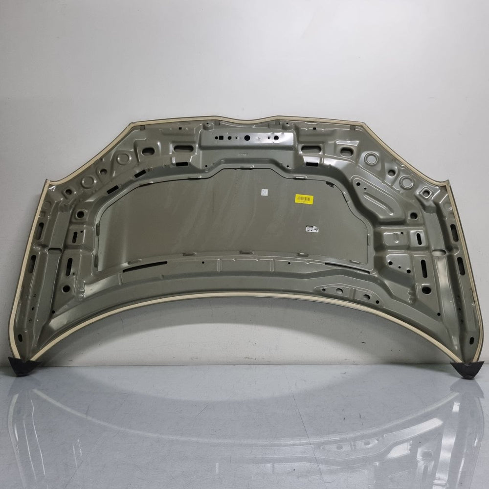 Capô Diant Fiat Uno Vivace 2011/2014