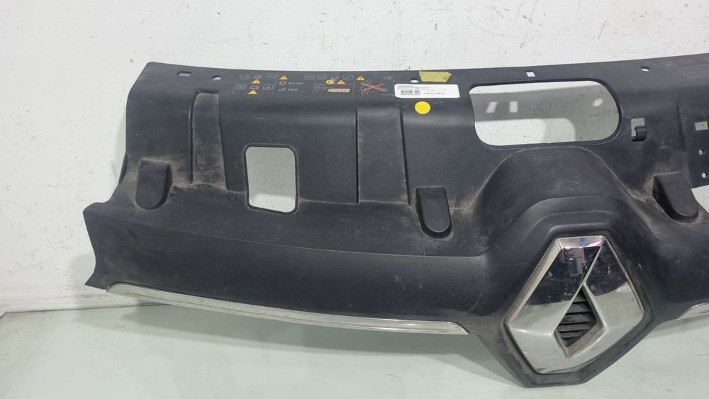 Grade Superior Dianteira Renault Master 2021/2023