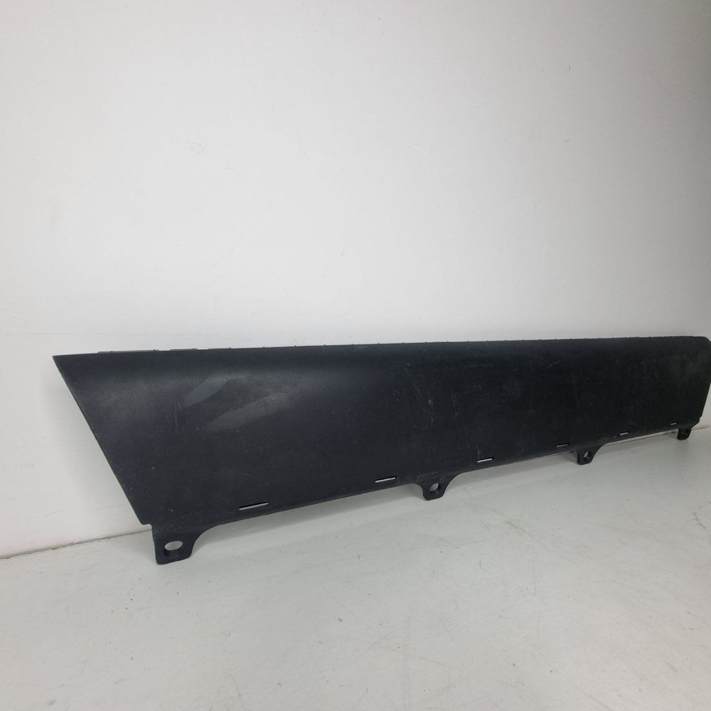 Moldura Pisante Central Ford Ranger 2013/2016