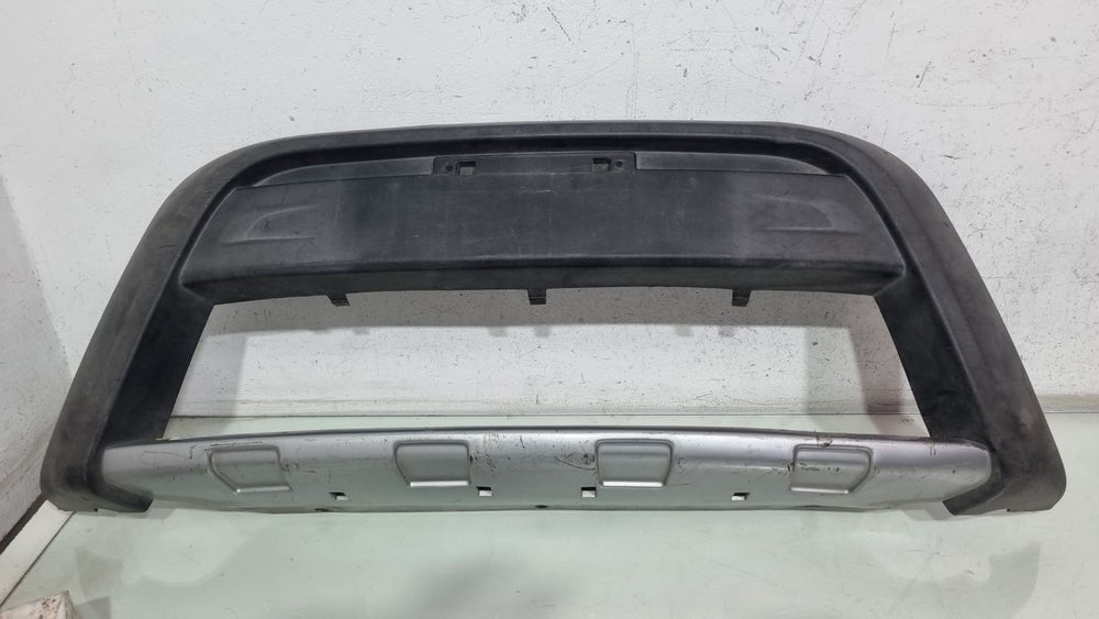 Moldura central do pchoque Diant sandero step way 2008 a 2011