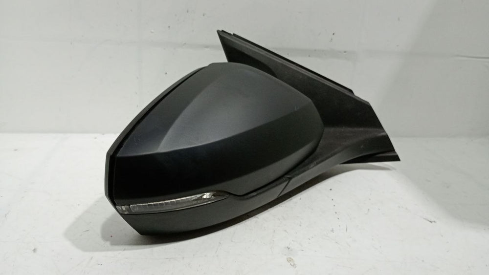 Retrovisor Externo Dir Elétrico com Pisca Volkswagen Polo/Virtus 2018/2025