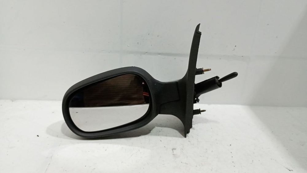 Retrovisor Diant Esq Renault Clio 1999/2012