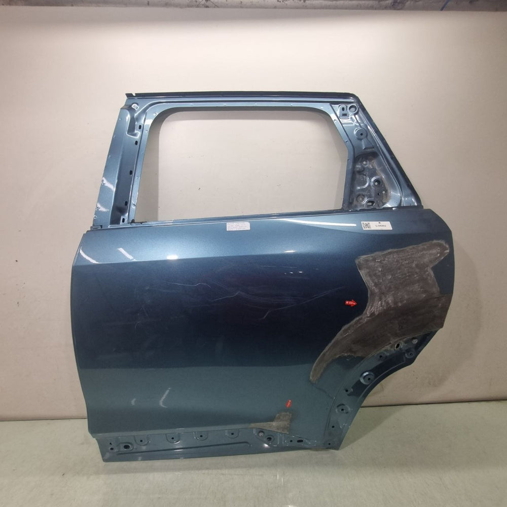 Porta Traseira Lado Esquerdo Renault boreal 26/27