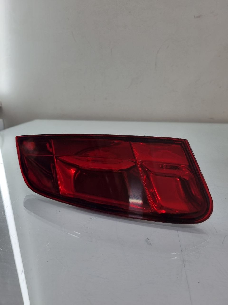 Lanterna Tras Dir Tampa Fiat Siena 2004/2023