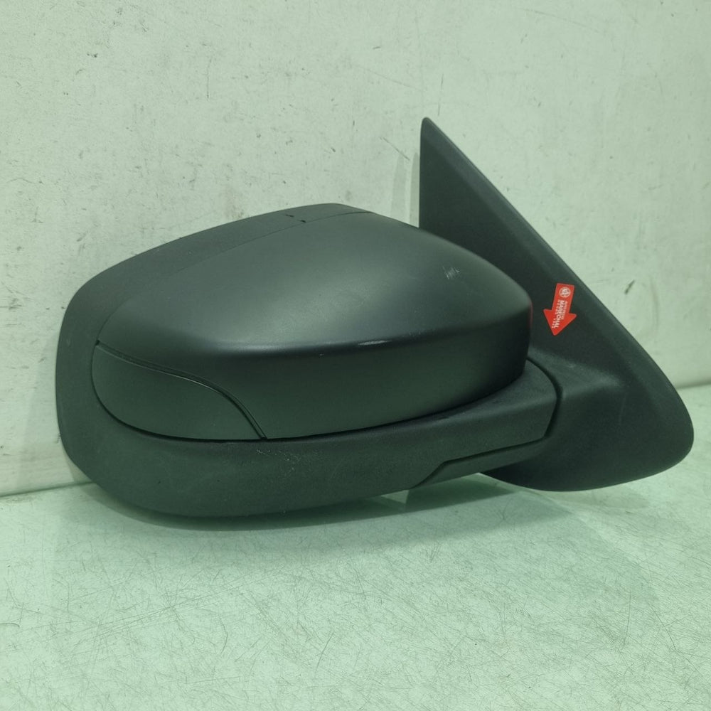 Retrovisor Manual Dir Renault Sandero 2016/2023