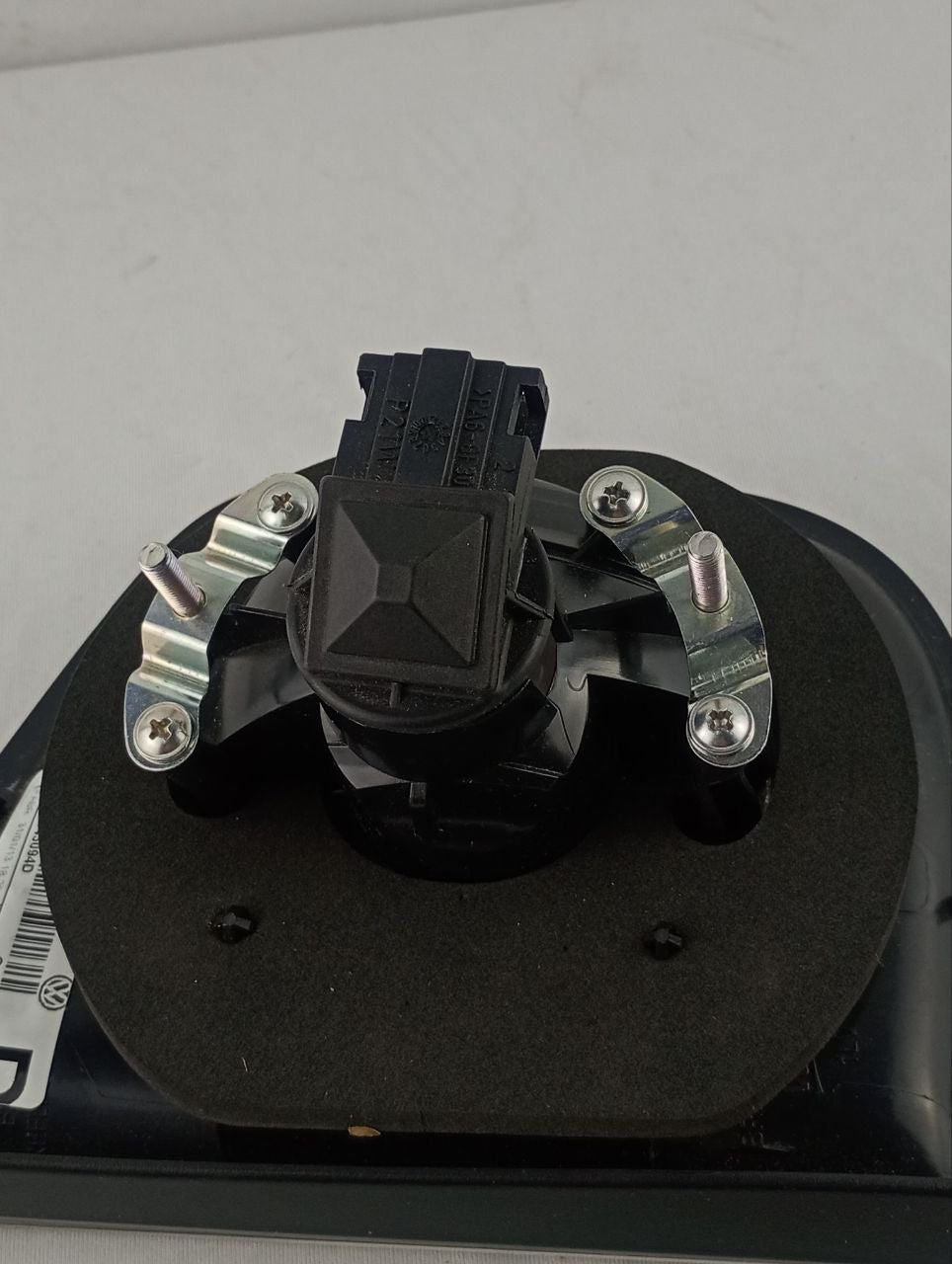Lanterna Tras Dir Volkswagen Golf 2008/2013