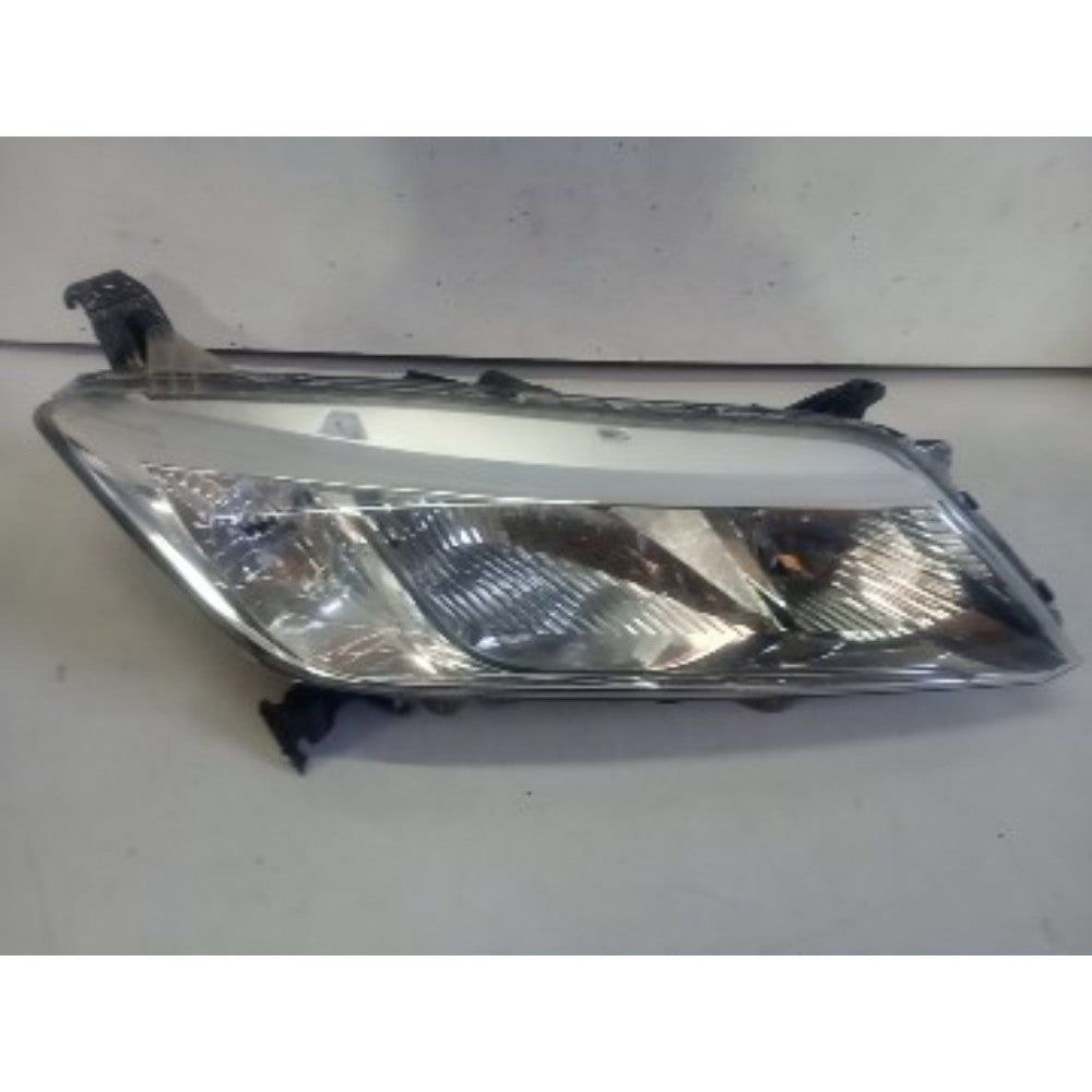 Farol Direito Honda City 2015/2017 Recondicionado E Original