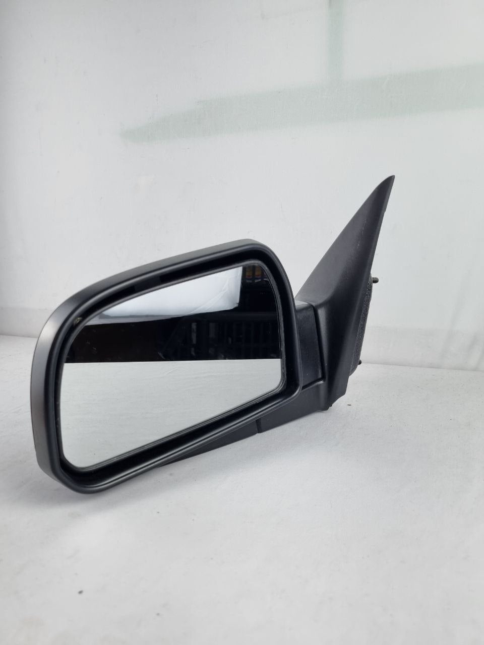 Retrovisor Esquerdo Tucson 2005/2016 Elétrico S/