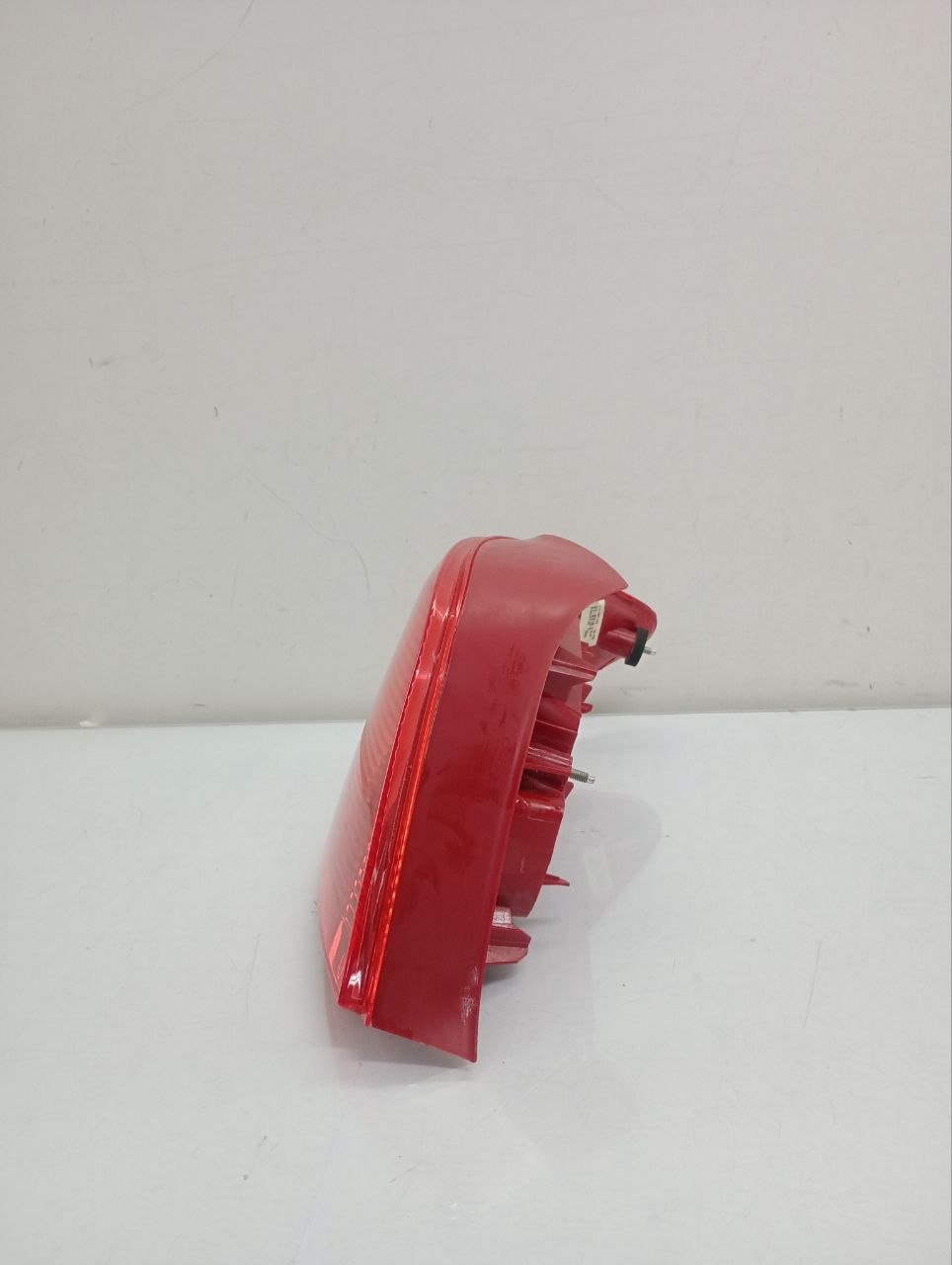 Lanterna Tras Esq Peugeot 307 Hatch 2001/2005