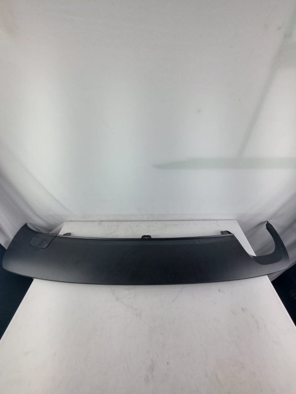 Spoiler Parachoque Tras VW Jetta 2016/2018 Novo