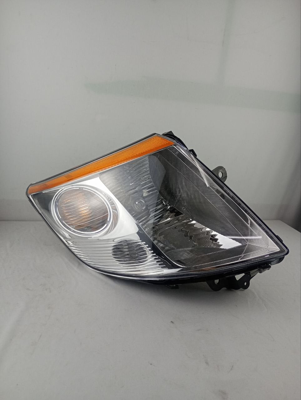 Farol Diant Esq Dodge Journey 2009/2016
