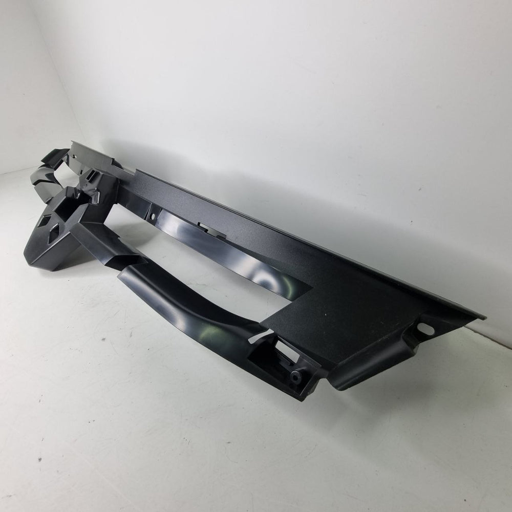 Sobre Grade Superior Parachoque Dianteiro Renault Duster 2012/2015 Nova