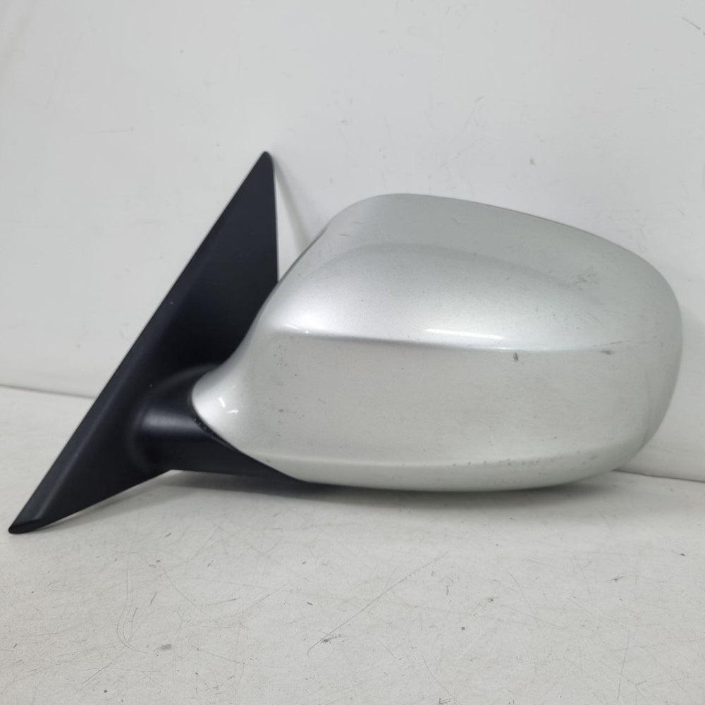 Retrovisor Externo Esq BMW Serie 1 2004/2011