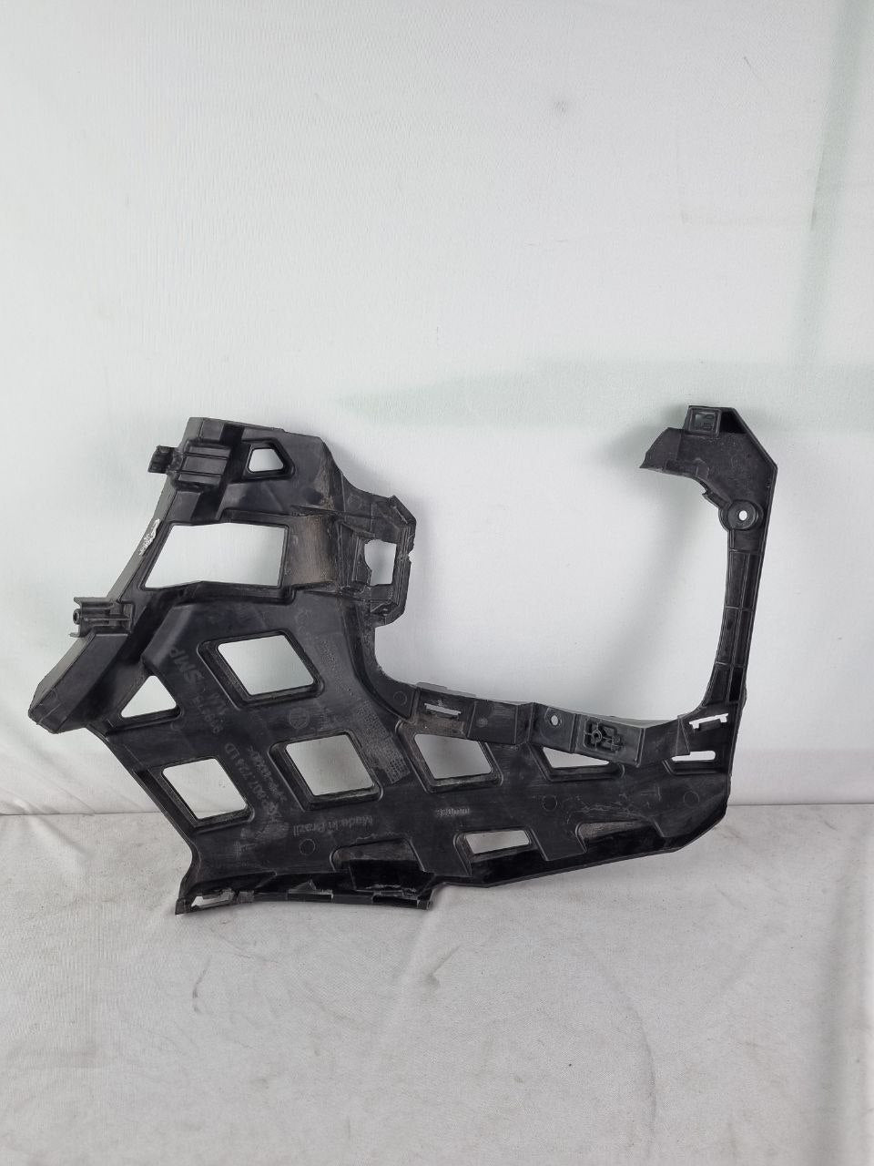 Suporte Farol Milha Direito Volkswagen T-Cross 2020/2024 Novo