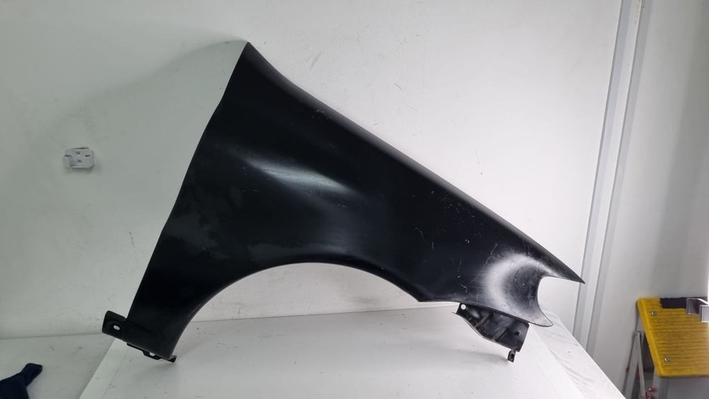 Paralama Diant Dir Fiat Palio 2004/2007