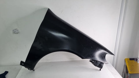 Paralama Diant Dir Fiat Palio 2004/2007