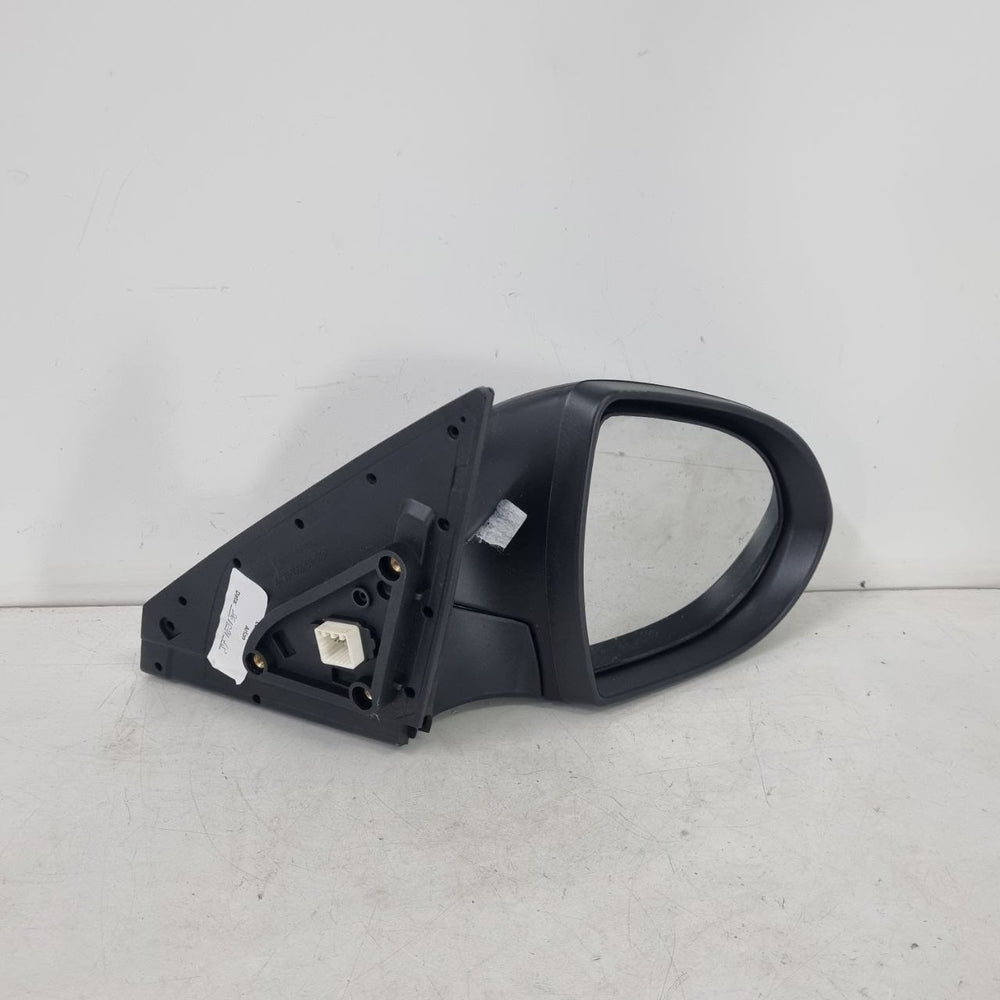 Retrovisor Externo Dir Kia Sportage 2011/2016