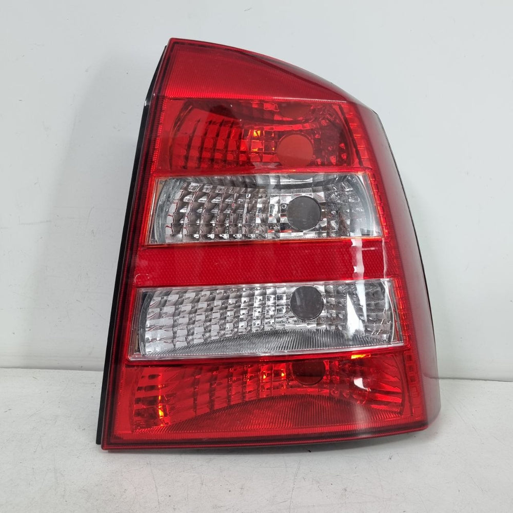 Lanterna Tras Dir Chevrolet Astra 2002/2011