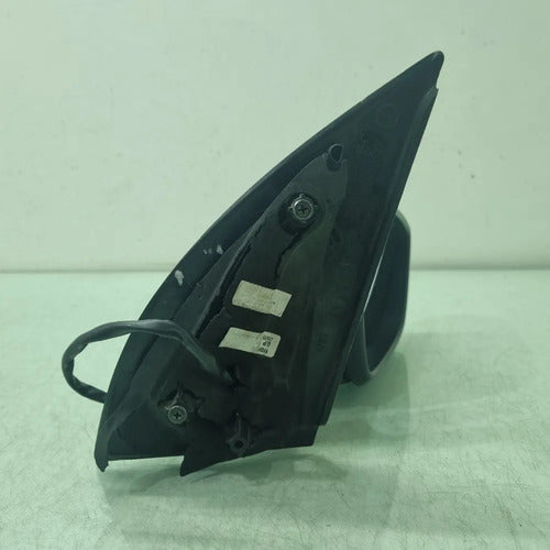 Retrovisor Direito Gol Gv 2008/2012 Elétrico Original