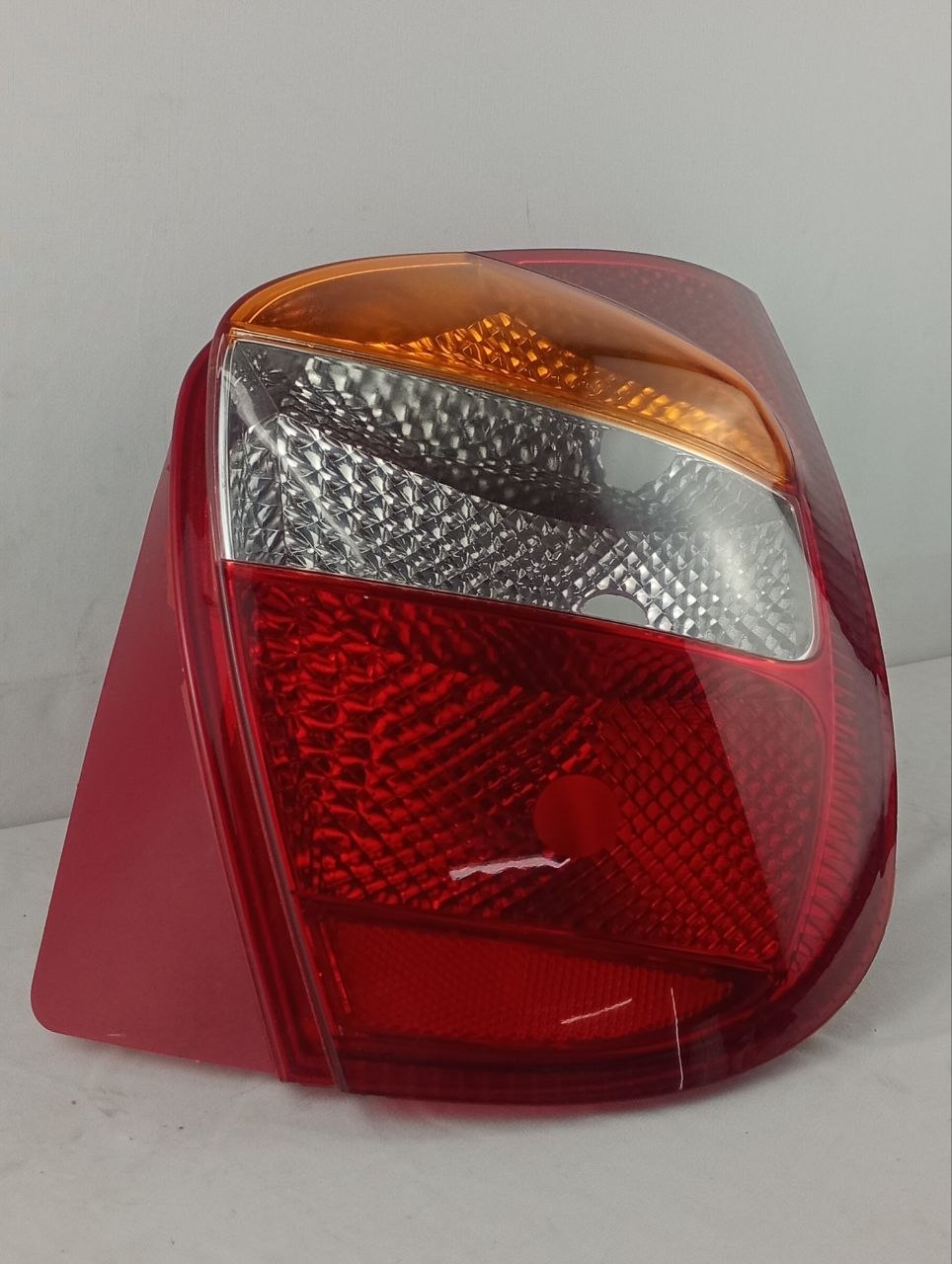 Lanterna Tras Dir Fiat Palio Fire 2001/2003