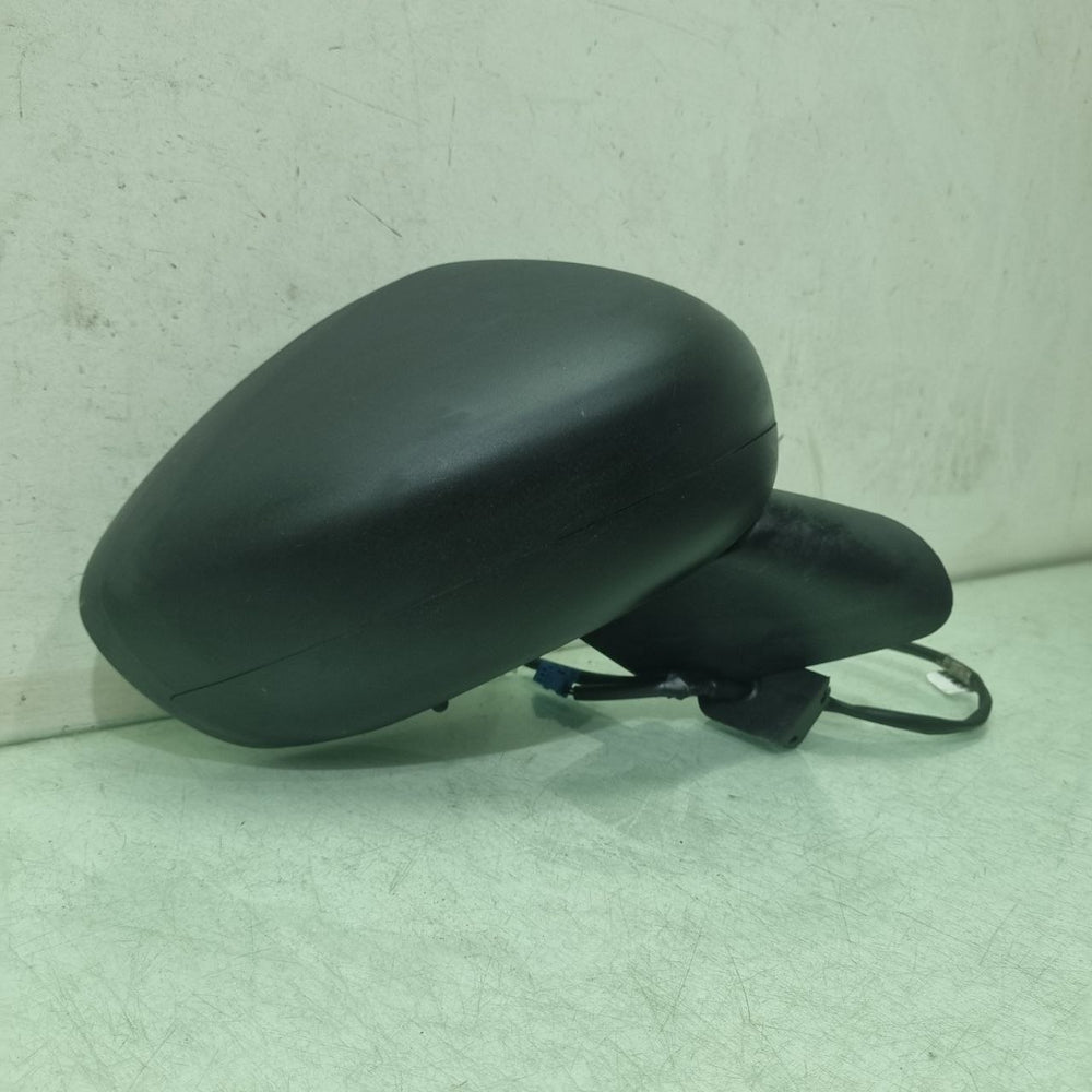 Retrovisor Externo Esq Citroën C3 2013/2018