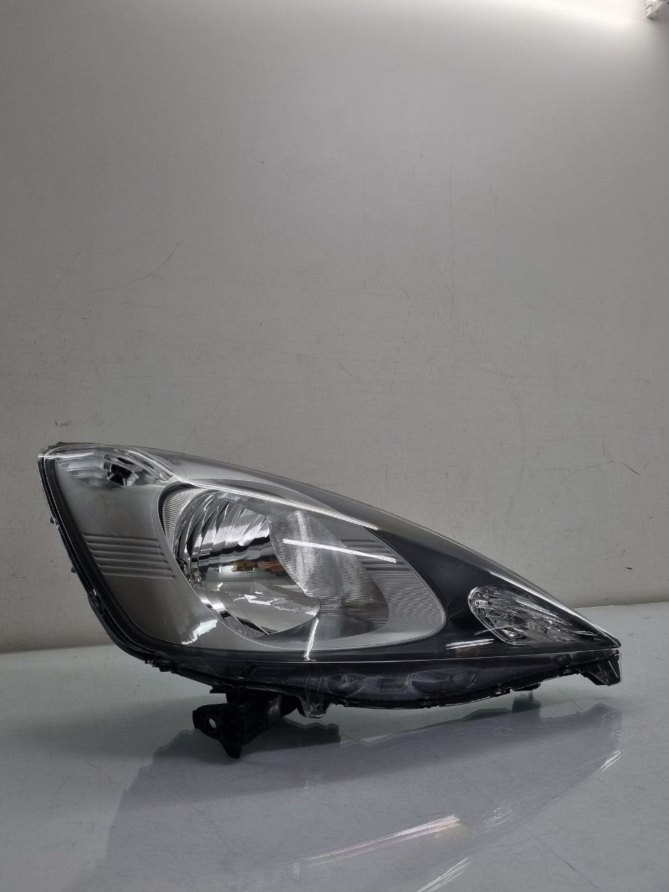 Farol Diant Dir Honda Fit 2009/2012