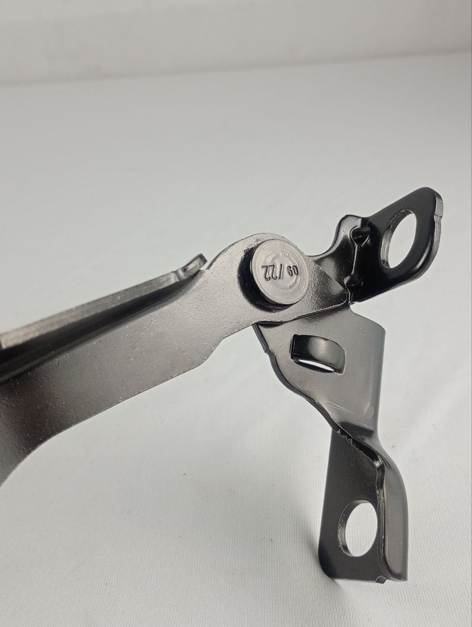 Dobradiça Capô Direita Peugeot/Citroën 207/C3 2006/2014 Nova
