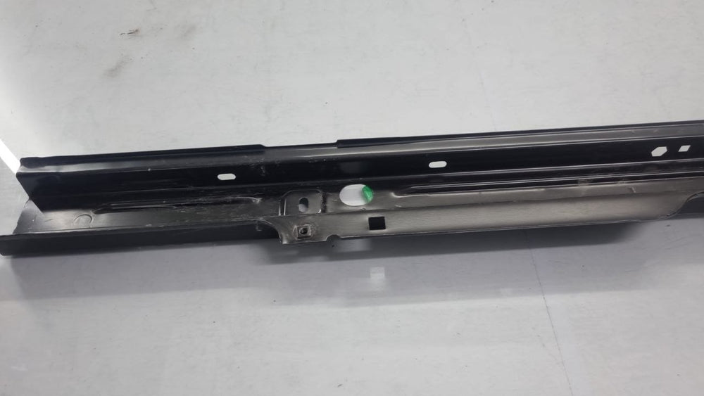 Travessa Inf Radiador Peugeot 206 1998/2010 - Original