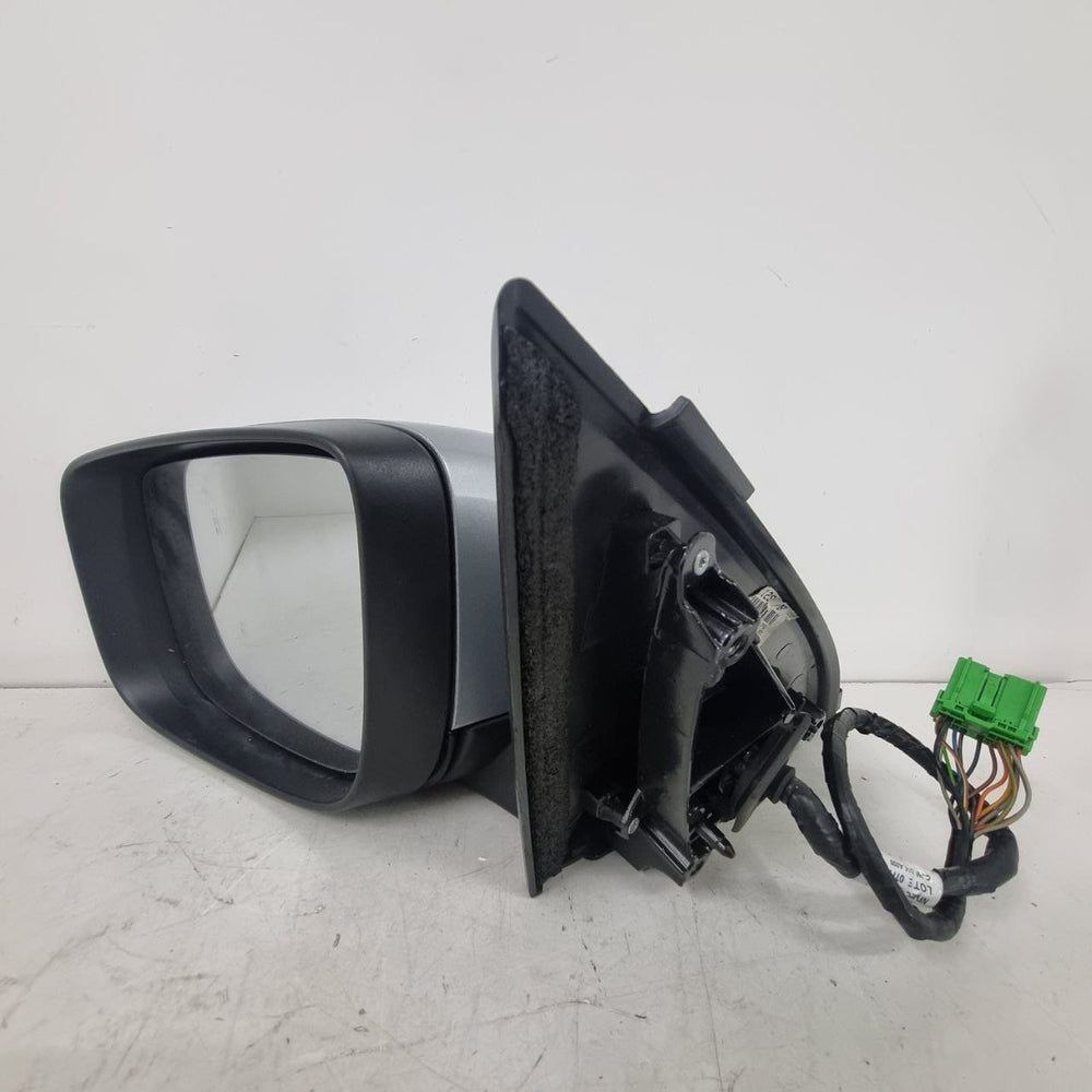 Retrovisor Esq Volvo XC60 2009/2014