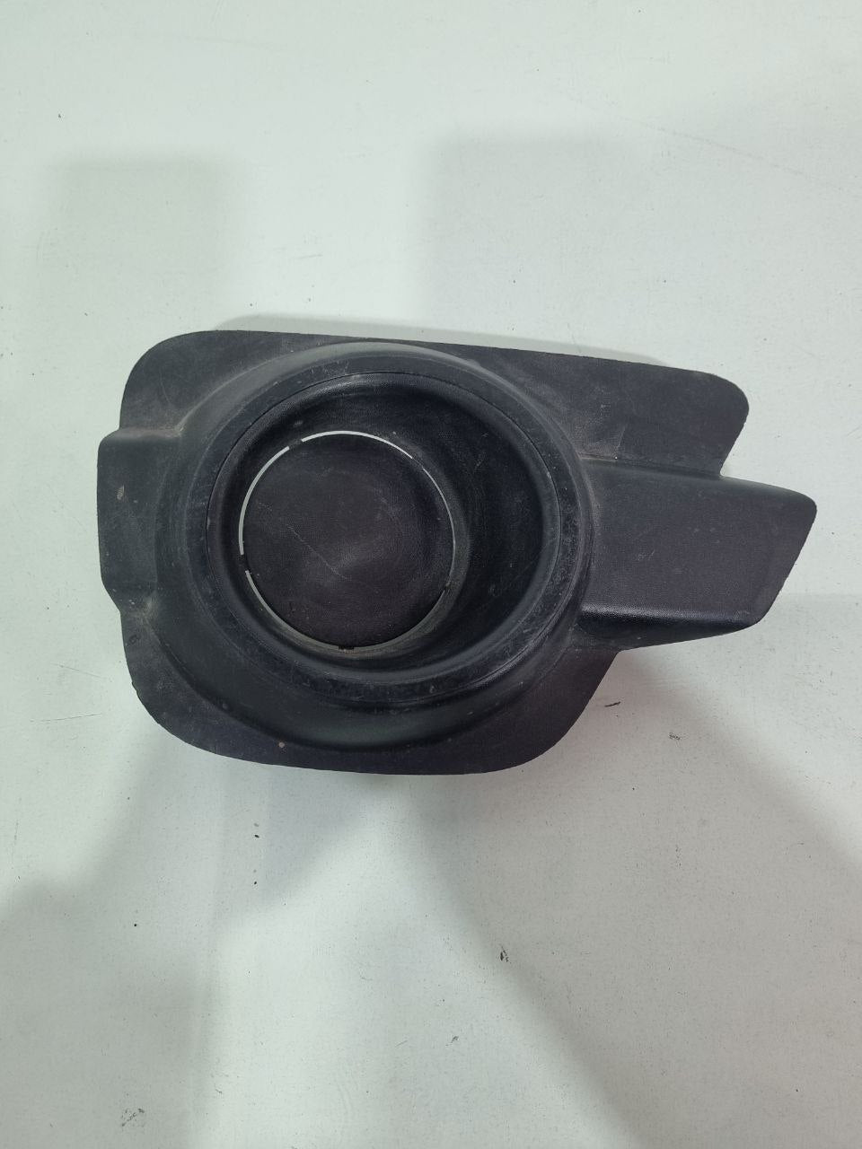 Moldura Farol Milha Diant Dir Renault Kwid 2017/2019